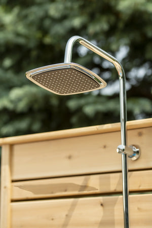 Dundalk Leisurecraft Savannah Outdoor Shower